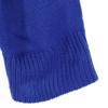 Beauty products LOGAN knitting mills Long sleeve knit F blue Men's Used