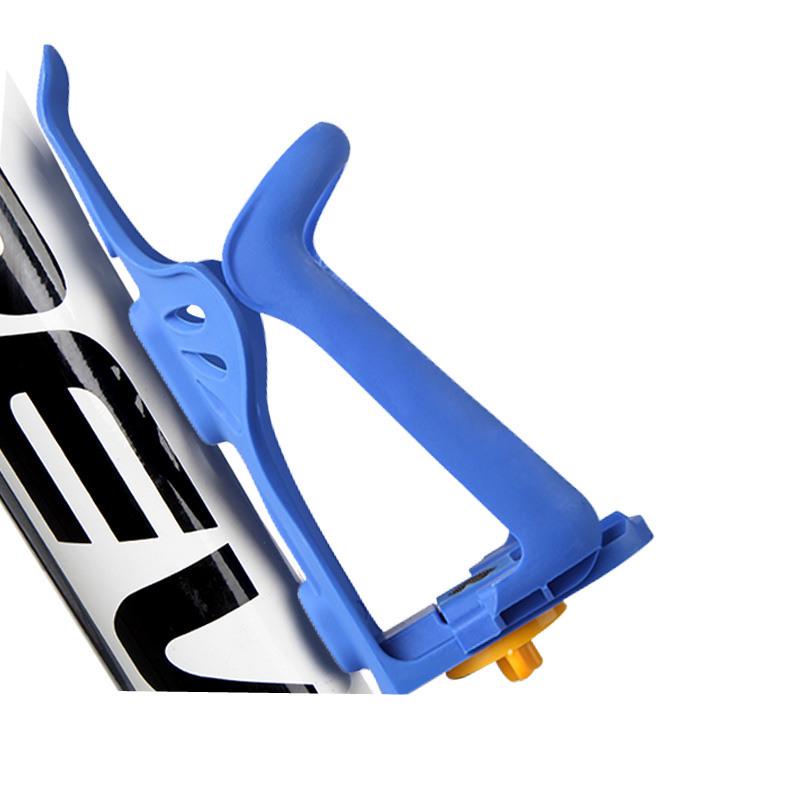 Bicycle Electric Scooter Water Bottle Cup Holder Kettle Stand Kettle Bracket Spare Part