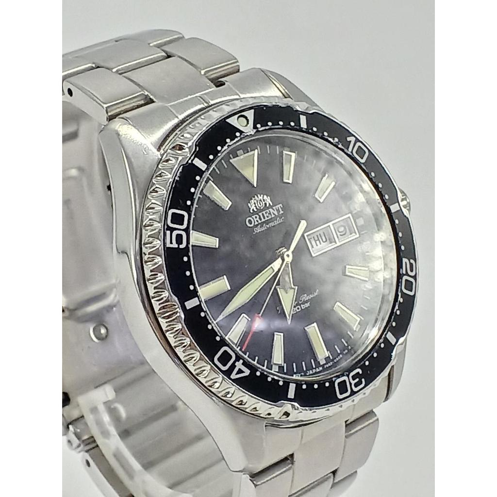 Used ORIENT F692-UAA0 Automatic Watch