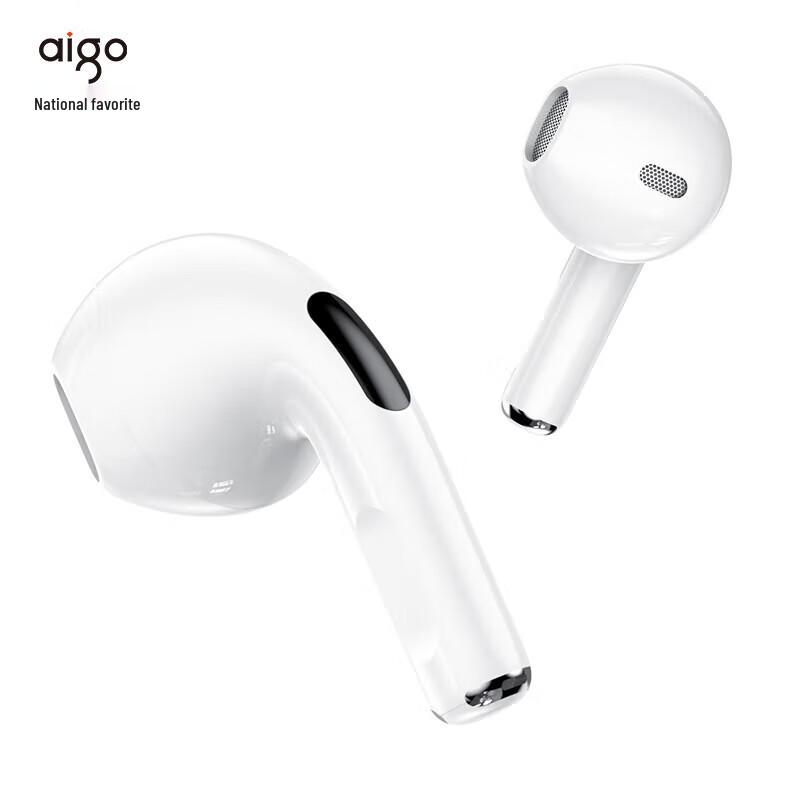 aigo T16 True Wireless Semi-in-ear Earbuds