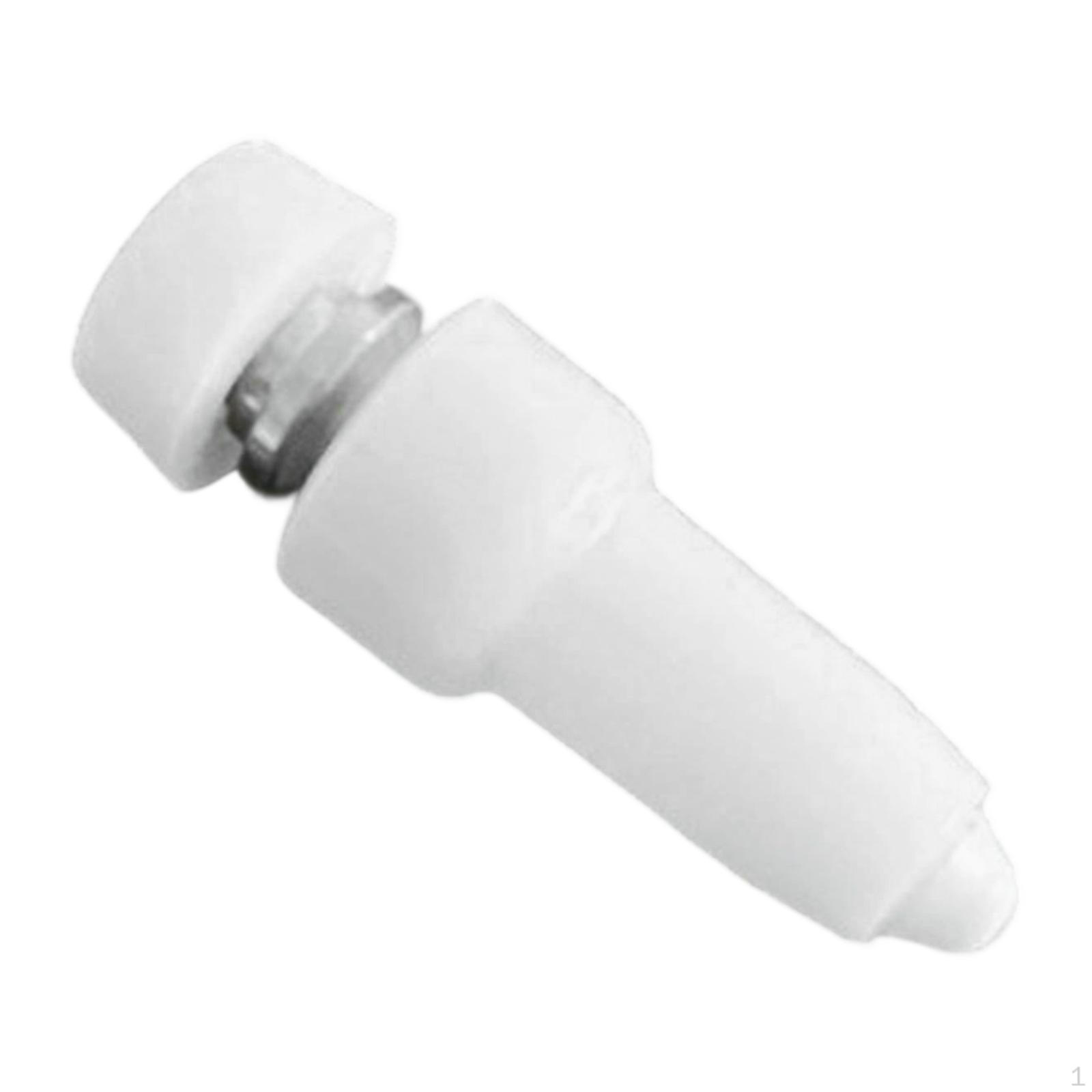 

Насадка с регулируемым углом распыления и керамическим наконечником, предназначенная для задач мойки под высоким давлением 045