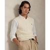 Men S Cable Knit Cotton Sweater veSt mnpoSwe1cm20136101