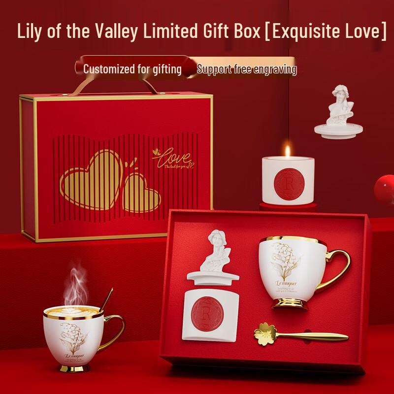 SPACEXPERT Premium Creative Gift Sets