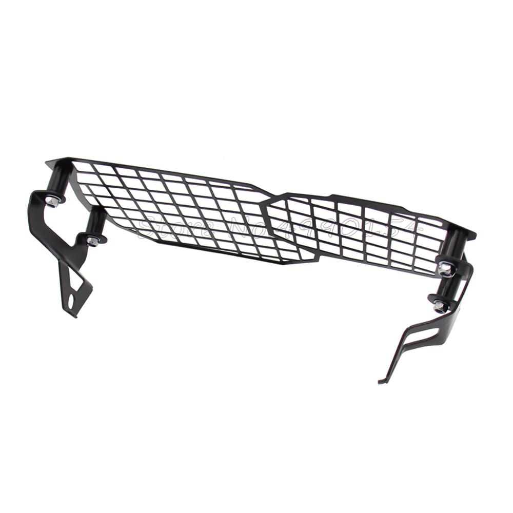 CNC Motorcycle Headlight Guard Protector For BMW F800GS F700GS F650GS F 800 GS F700 GS F 650 GS 2008-2018