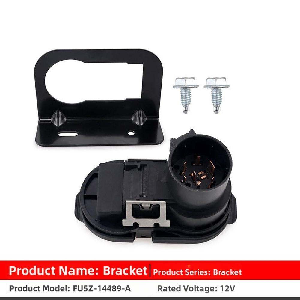 

For Towing Roadside Recovery Tow Truck Adapter Seamless Tow Truck Connection Solution Plug-and-play Installation China Mainland