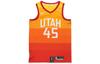 Basketball Jersey Men's Orange AJ4648-728