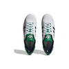 Adidas Originals Superstar Shoes 'White Black Green' Sneakers ID4670