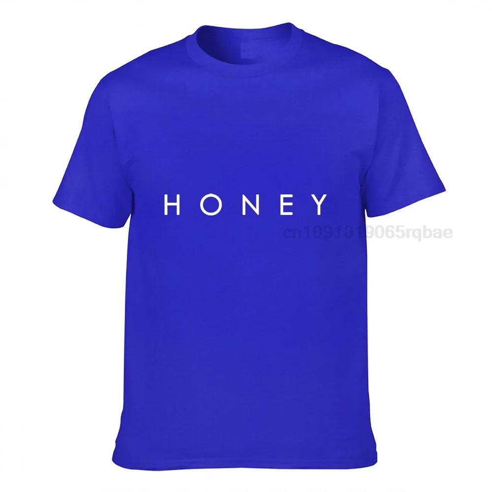 Honey Tshirt Honey Unisexs Or Unisex Shirt Minimalistic Slogan Shirt Fashion Stylish Gift Tee