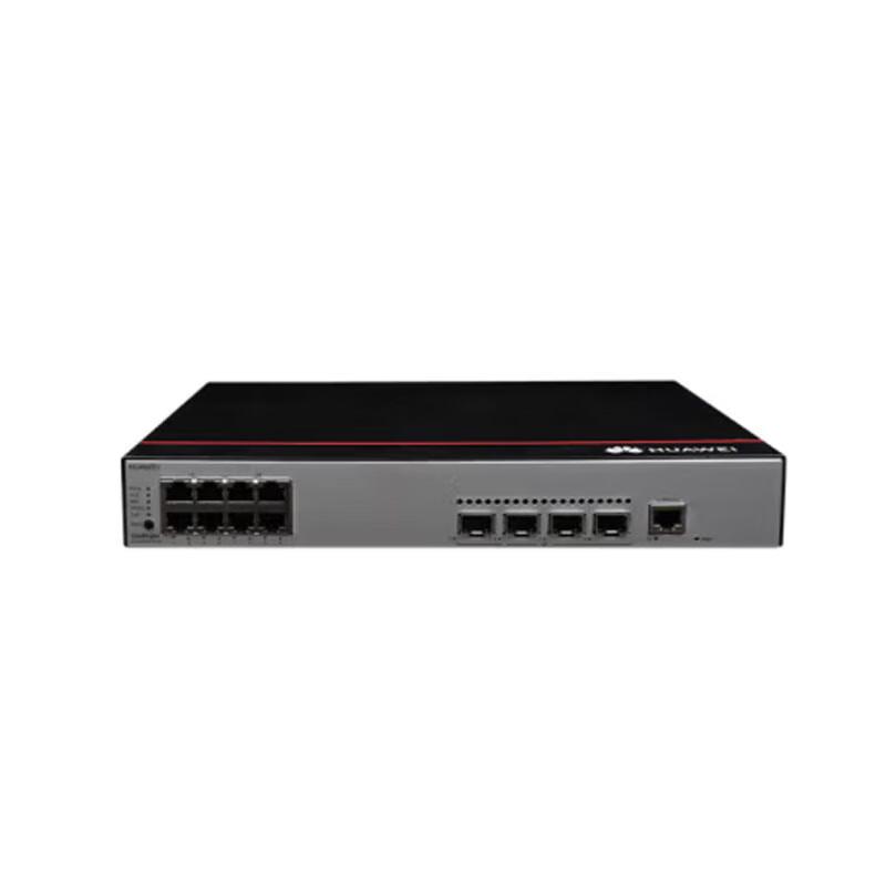 HUAWEI S2730S-S8FP4S-A 8-Port Managed POE Enterprise Switch