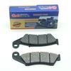 Motorcycle Front Rear Brake Pads for HONDA XR440R 2000-2003 XR600R 1993 XR650L 1993- XR650R 2000-2011 XR 440R 600R 650L 650R