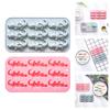 Pastelaria – Tapetes de silicone e moldes de pastelaria