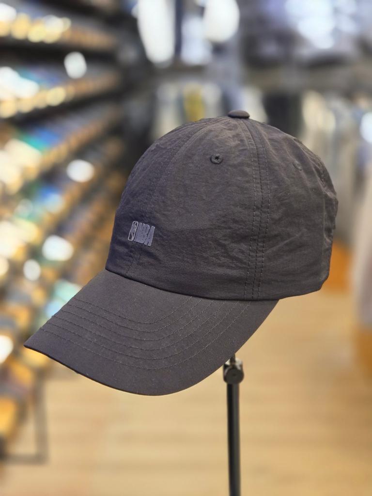 NBA Unisex Basic Nylon Weiche Kappe N255AP011P (19)