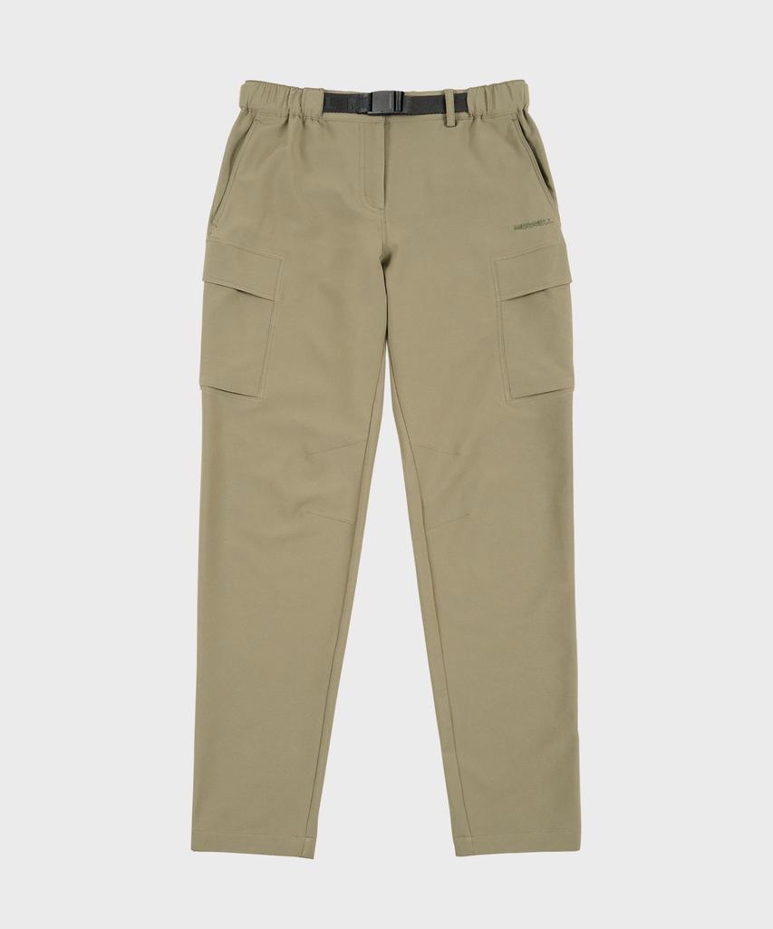 MERRELL [Women] Hiking Cargo Pants Khaki