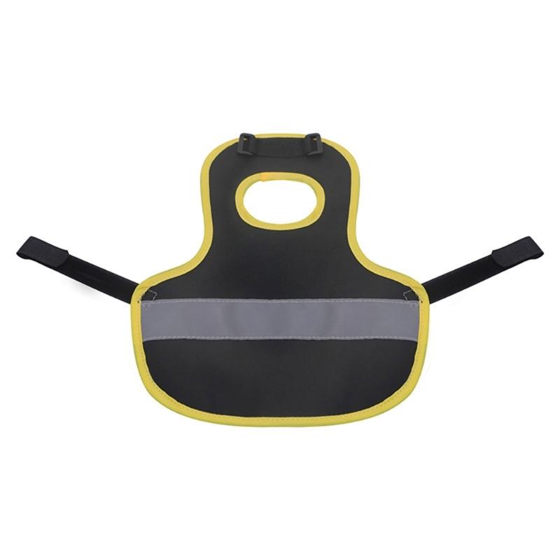 Chicken Saddle Hen Apron Chicken Straps Poultry Protector Apron Accessories Chicken Saddles for Hen Chicken 1