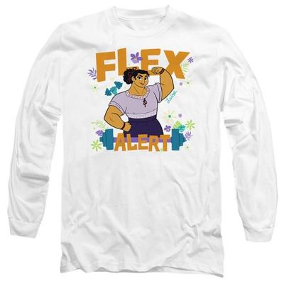 Encanto Unisex Adult Flex Alert T-Shirt