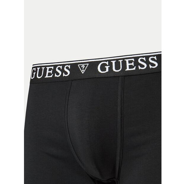 Боксеры Guess U4YF00 KCD31