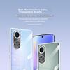 Transparent Phone Case for Huawei Nova 9 Pro/Honor 50 Pro, Huawei Phone Clear Case, TPU Shockproof Soft, Protective Cover, Ultra-Thin Simple Outer