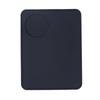 Food Grade Silicone Espresso Coffee Mat Black Coffee Powder Pad Coffee Tamping Mat  Barista Tools