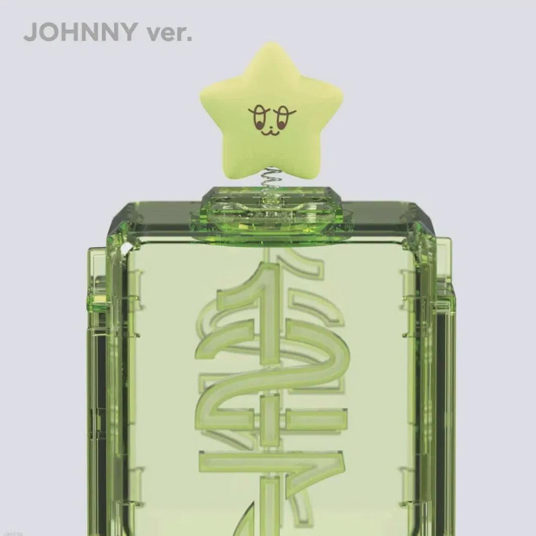 

Nct 127 Nct Джонни Шарм-колпачок для лайтстика Колпачок для фанлайта Шарм