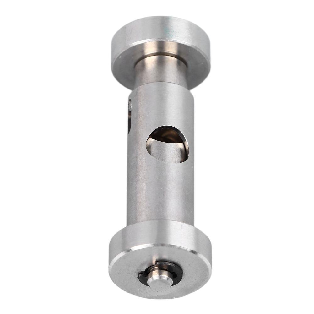 Stainless Steel Screwdriver Sharpening Tool Adjustable Size Sharpening Guide Watch Repair