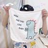 5PCS Face Wipes Baby Gauze Towels Super Soft Cartoon Infan Washcloth  Newborn Children