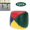 PU  Juggling Ball Lightweight Acrobatics Toss Ball  Soft Mini Children Props Party Supplies Sports Accessories