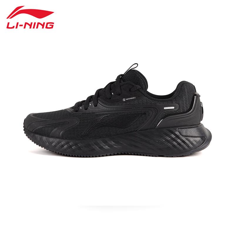 

LI-NING Women s AGLV220 Water-Repellent Casual Sports Shoes 37