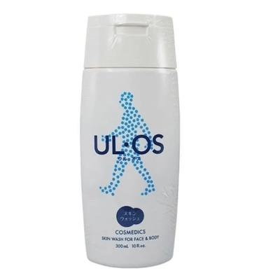 Skin Wash All-in-One Cleanser 300ml 1