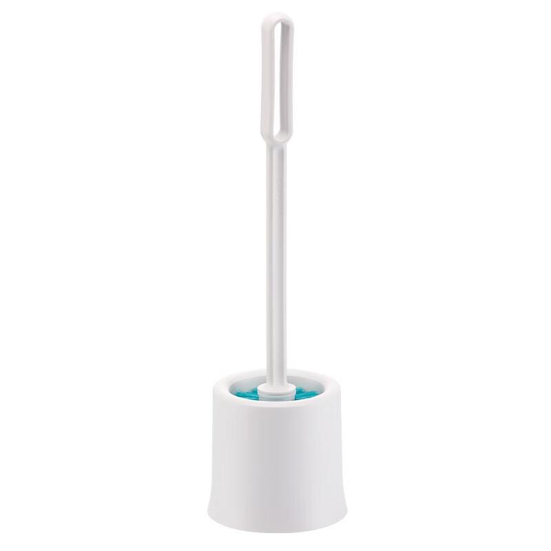 Camellia Soft Bristle Toilet Brush