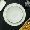 Elegant Chinese Style Bone China Tableware Set