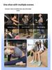 Versatile Non-Slip Water Shoes: Ideal for Beach, Indoor Fitness, Cycling, Hiking & Swimming - Breathable & Super Soft for Couples