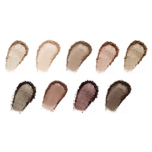 essence eyeshadow palette 20 the ROSE edition 10g