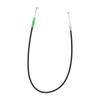 For Toyota 2000-06 Tundra 2004 Land Cruiser Front Door Cable Assembly 697100C010