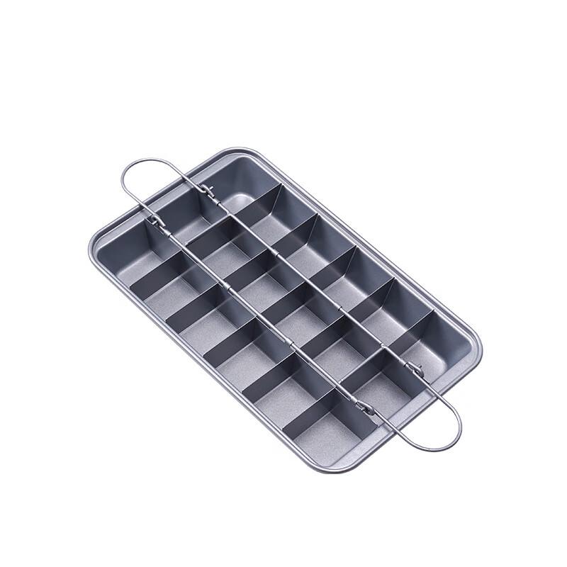 Baking Set Rectangular Bread and Cookie Pan