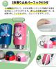 ZHIHUAYUN Water Bottle Stand Drainer Bottle Stand White Handed Drainage Labor Saving Time Drainer Rack Water Bottle Holder Water Bottle Drying Water