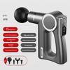 Zhuochao Heat Therapy Fascia Massage Gun CN Plug (adapter Included)