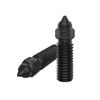 LianZao Hardened Steel Nozzle for K1/K1 Max 3D Printers - High-Speed, High-Flow Printhead