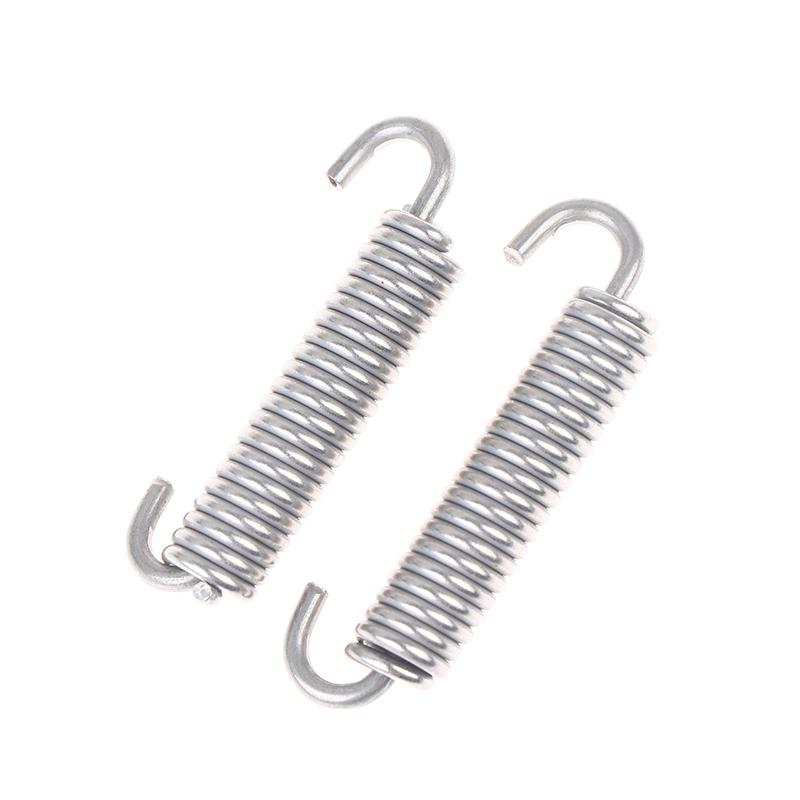 

2025 2-Stroke Motorcycle Exhaust Muffler Tailpipe Rubber Seal Gasket Sleeve Hose For Ktm Sx Xc Xcw Exc Husqvarna Te Tc Gasgas