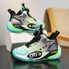 2025 Autumn/Winter Kids' Performance Basketball Shoes - Domestic Collab