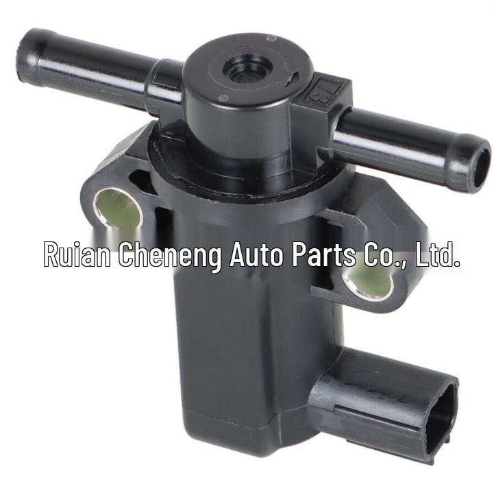 

Електромагнітний клапан вугільного фільтра Nissan - Модель 14930-7S000 Nissan