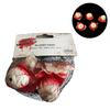 Halloween Horror Bloody Fake Brain Heart Props Lifelike Simulation Human Organ Decorations For Spooky Home Party Decorations
