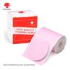 Phomemo Round Colorful Waterproof Thermal Self-Adhesive Labels for Clothing, Jewelry, Hang Tags, and Supermarkets.