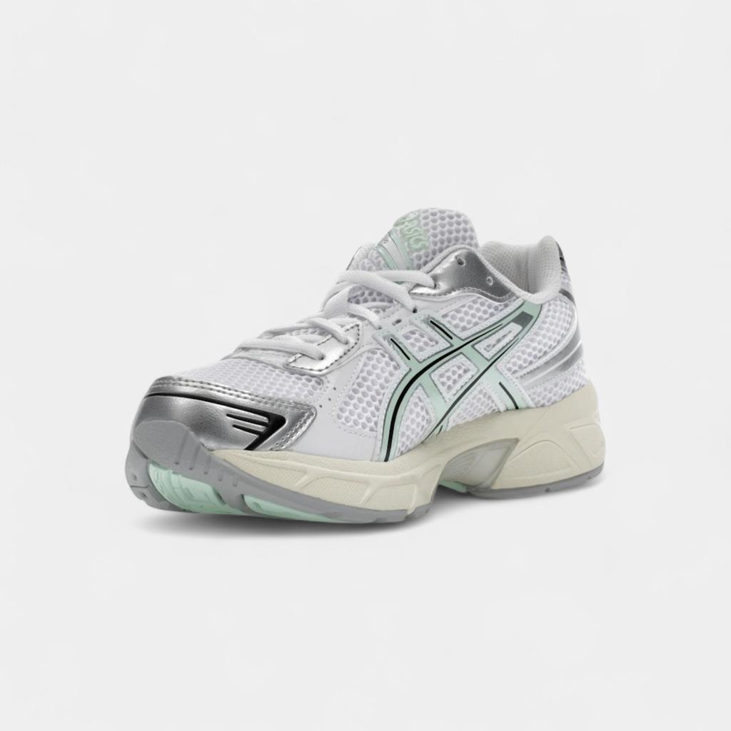 Asics Gel-1130 White Mint Tint (Women's)