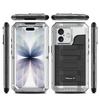 Waterproof Phone Case IPhone 17 Pro 16 15 14 13 12 Series IP68 Shockproof Diving Protective Cover