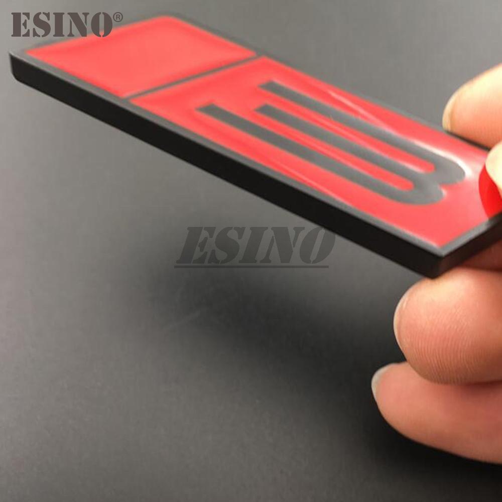 1 szt. 3D Roush Performance Stage 3 Metalowy Stop Grill na Klapę Bagażnika Samochodu Emblemat Samoprzylepny na Nadwozie Klapę Tylną Dla Mustang Shelby GT GT 500