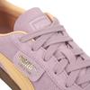 Puma Palermo Grape Mist Peach Fizz Unisex Sneakers Purple 396463-06