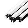 Aluminum Alloy Channel for 9mm Gypsum Board