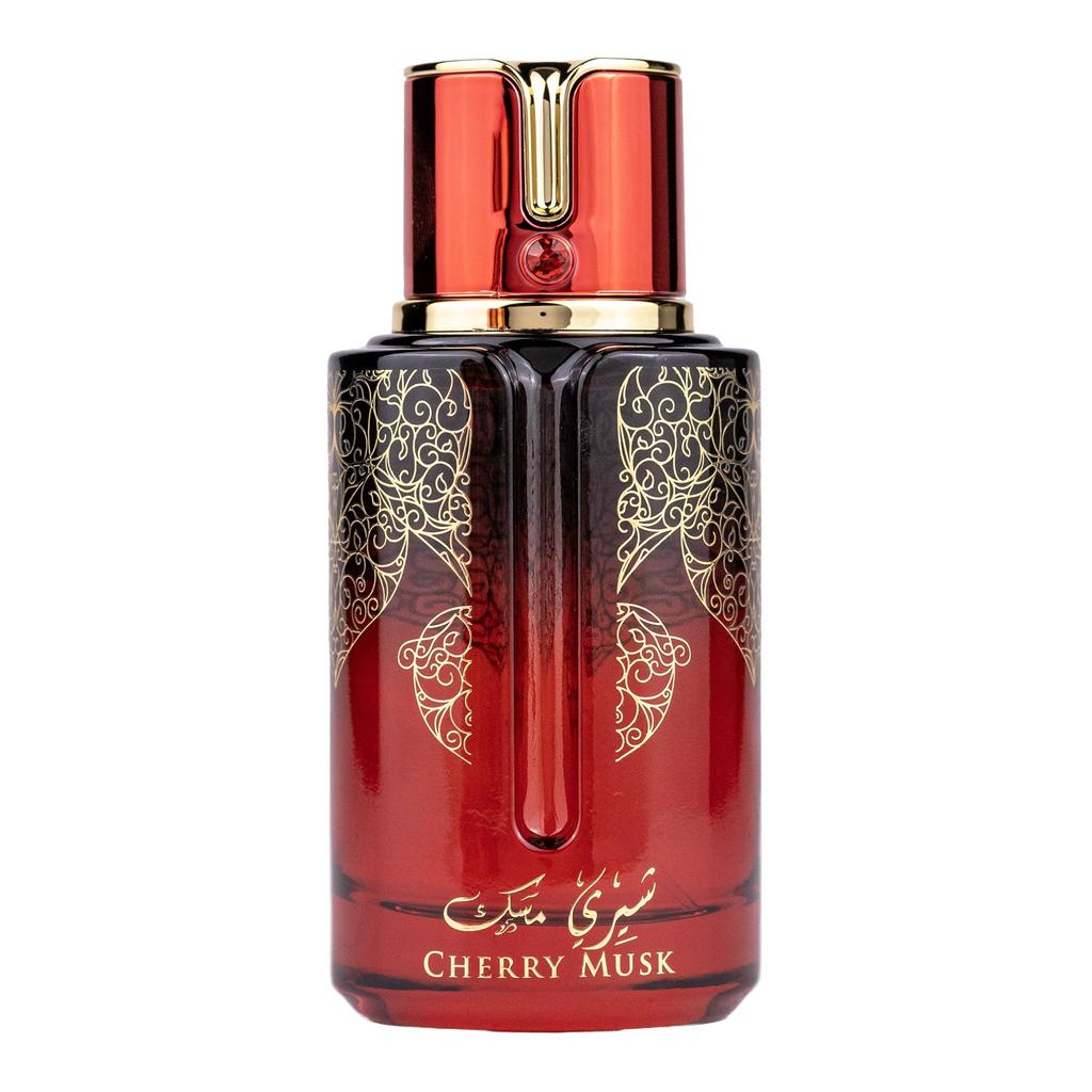 Arabiyat Prestige Cherry Musk Eau de Parfum 100ml