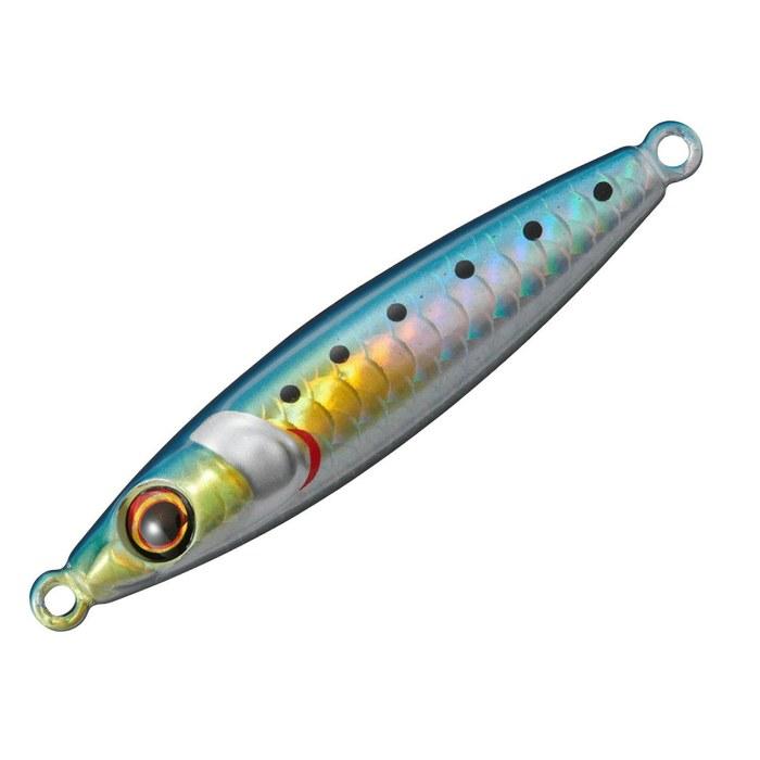 Major Craft Jig Para Ender TG 40g #001 Iwashi (Keimura)