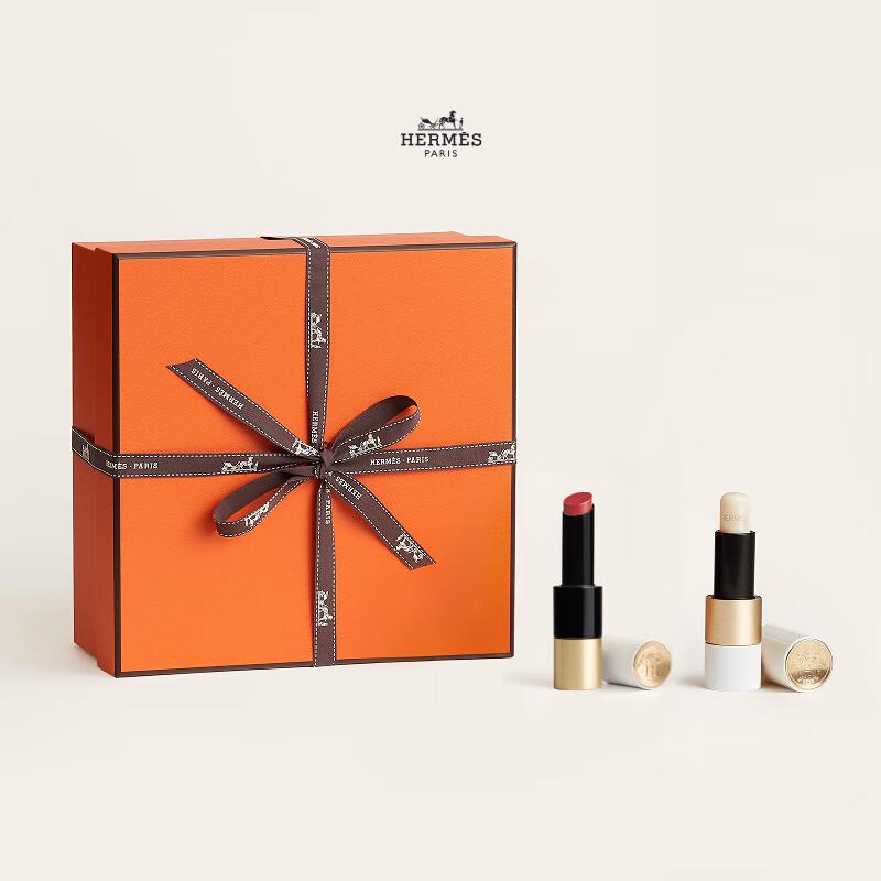 Hermès Lip Makeup Collection